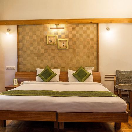 Hotel Treebo Trend Sahara Pune Exterior foto