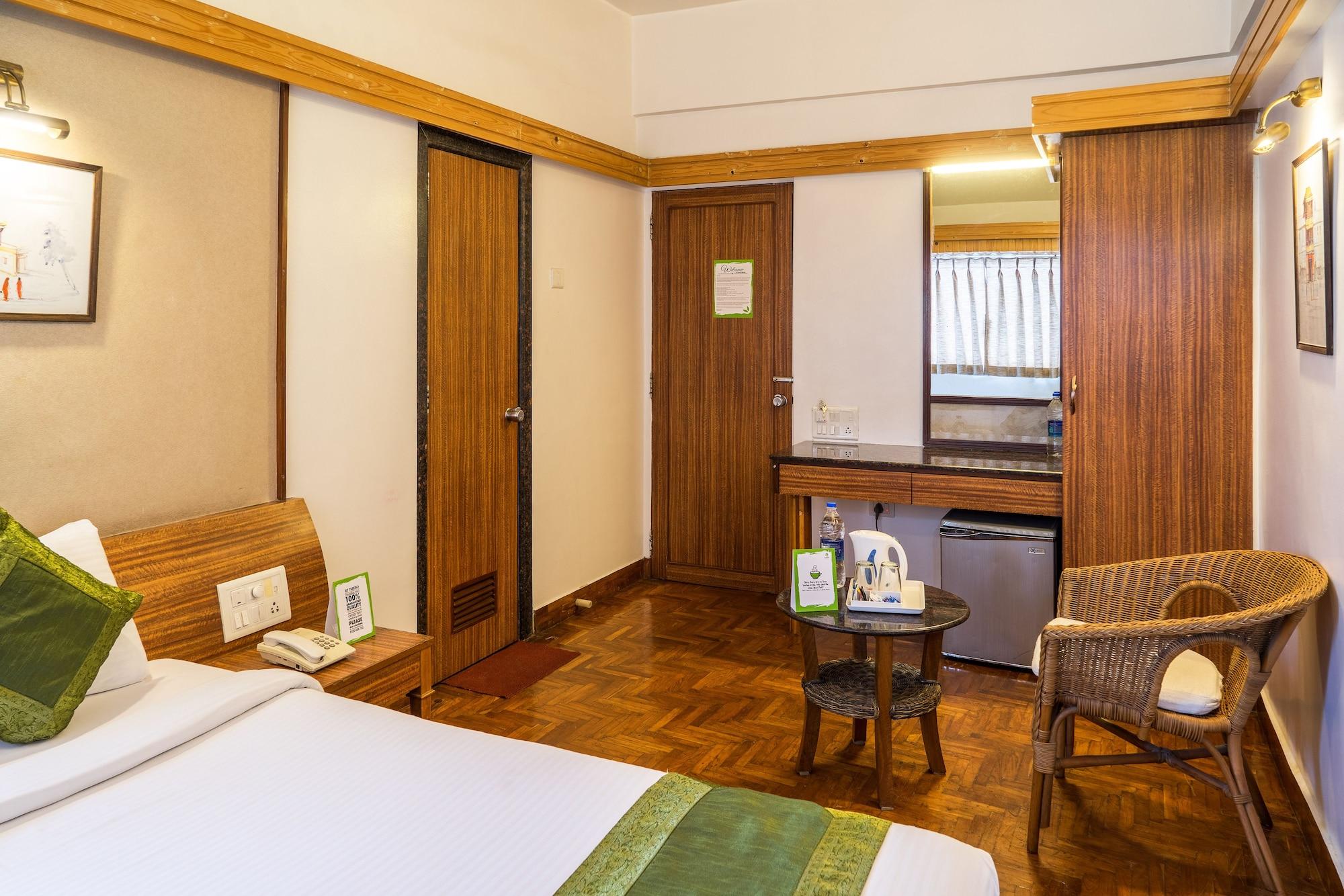 Hotel Treebo Trend Sahara Pune Exterior foto
