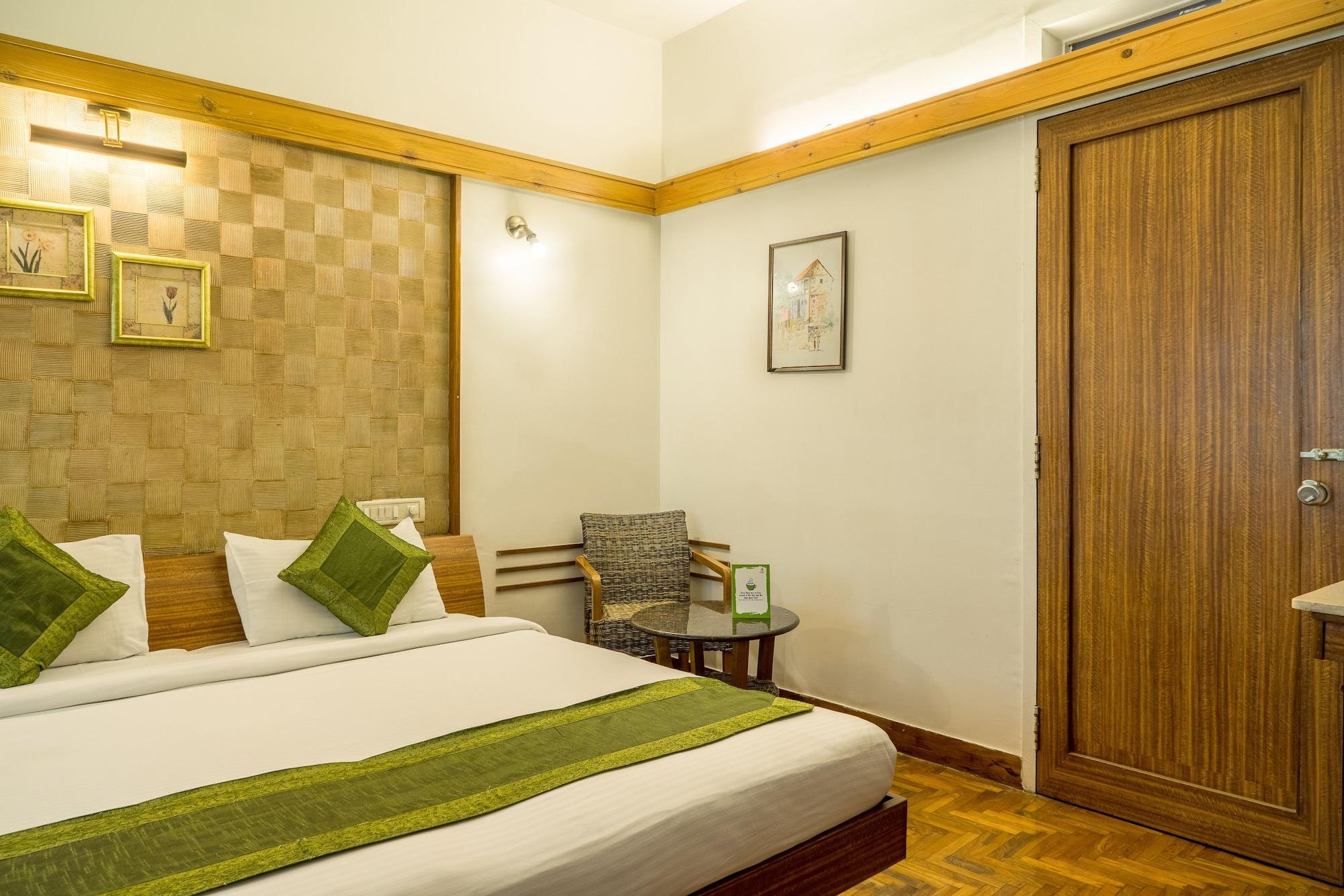 Hotel Treebo Trend Sahara Pune Exterior foto