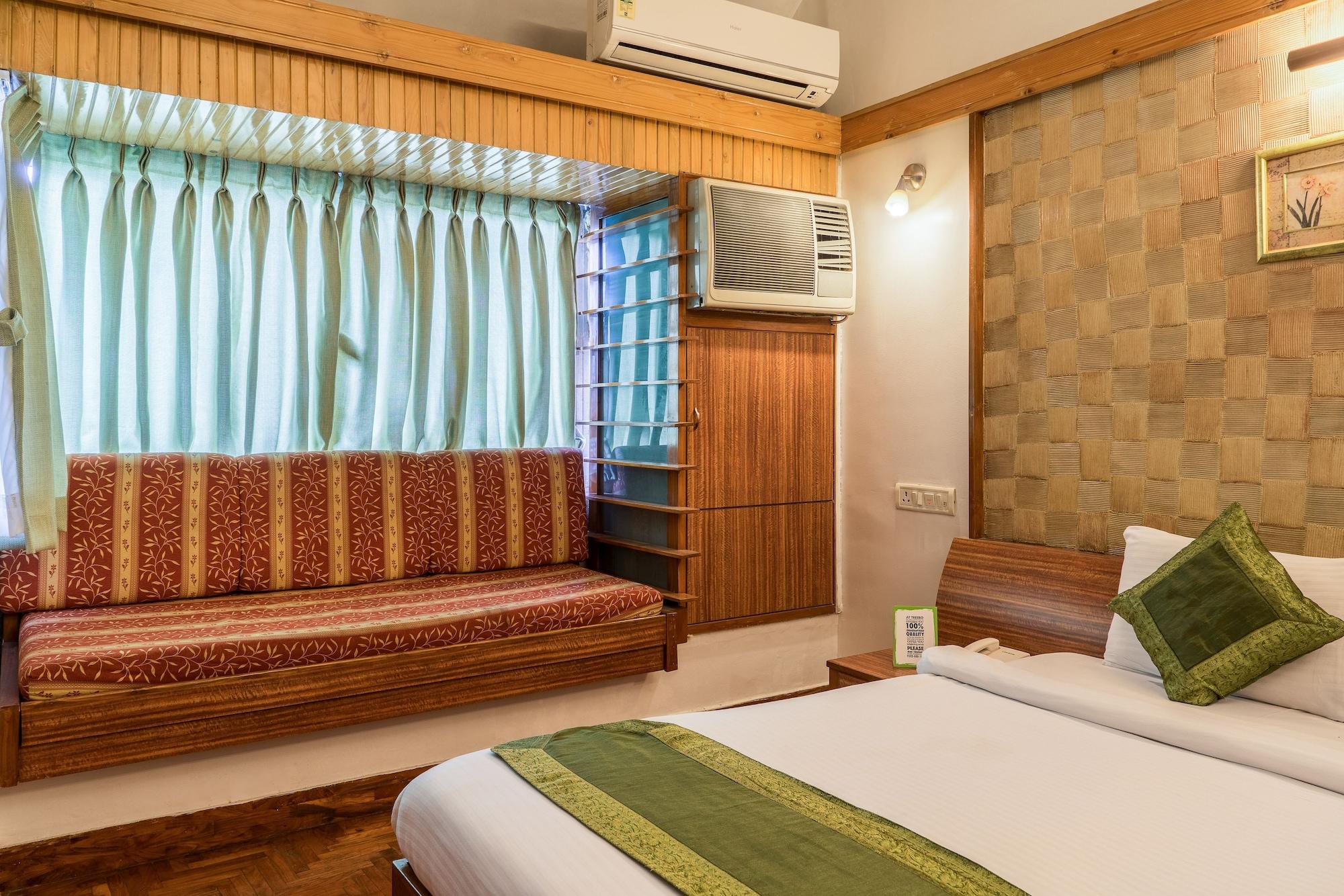 Hotel Treebo Trend Sahara Pune Exterior foto