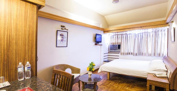 Hotel Treebo Trend Sahara Pune Exterior foto