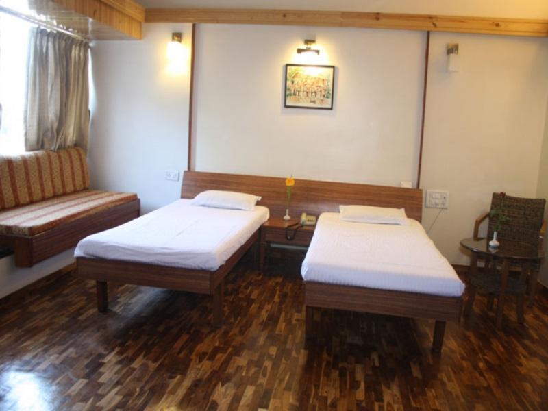 Hotel Treebo Trend Sahara Pune Exterior foto
