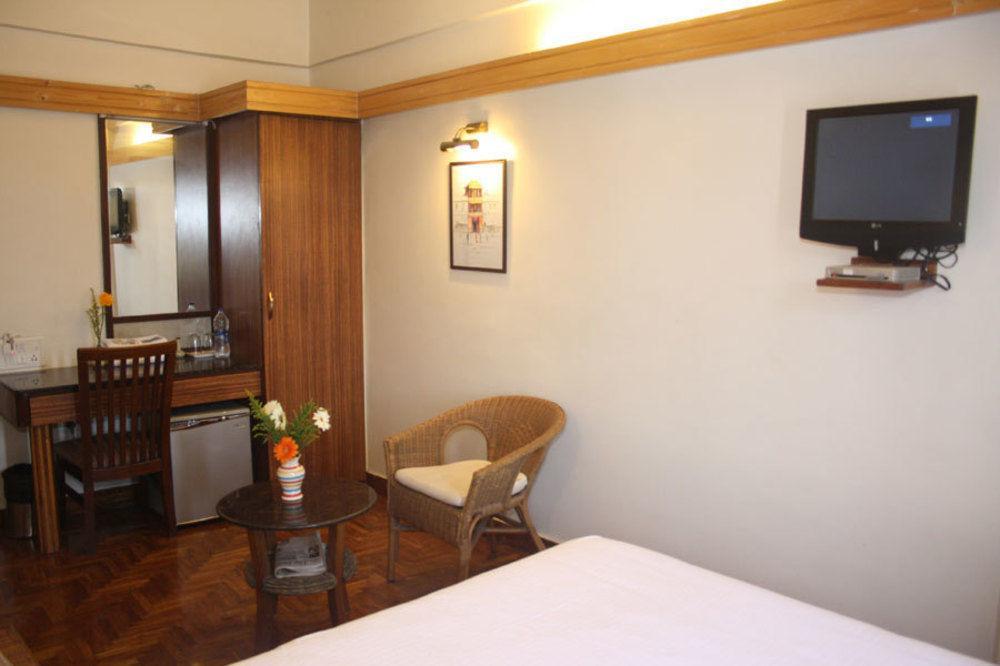 Hotel Treebo Trend Sahara Pune Exterior foto
